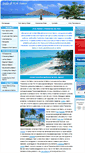 Mobile Screenshot of isoladikohsamui.it